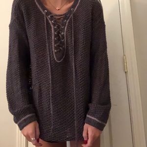 Urban Outfitters sweater